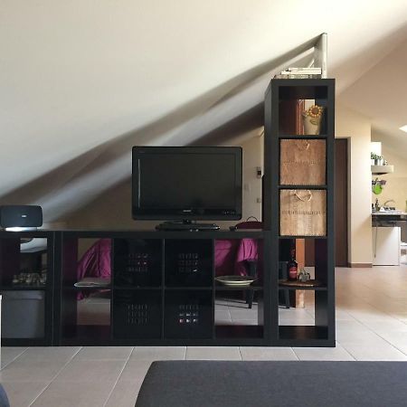 Willa Etna Loft Giarre Zewnętrze zdjęcie