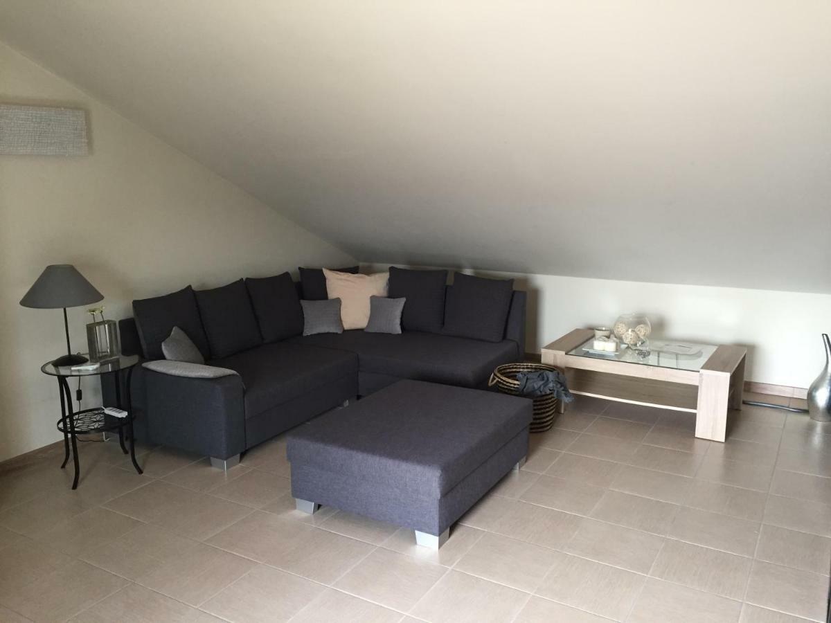 Willa Etna Loft Giarre Zewnętrze zdjęcie