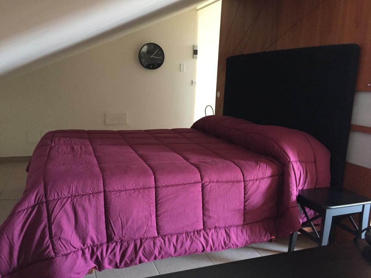 Willa Etna Loft Giarre Zewnętrze zdjęcie
