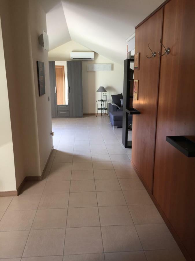 Willa Etna Loft Giarre Zewnętrze zdjęcie