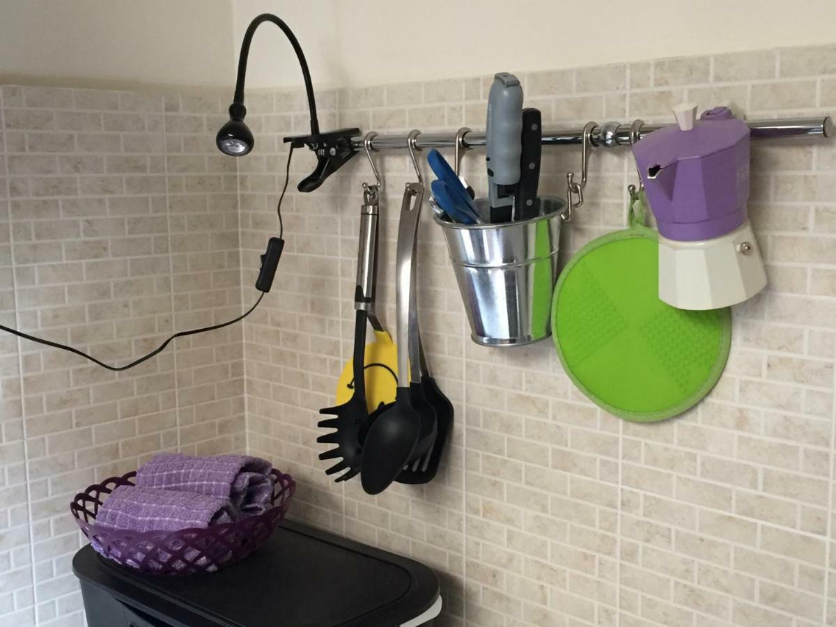 Willa Etna Loft Giarre Zewnętrze zdjęcie