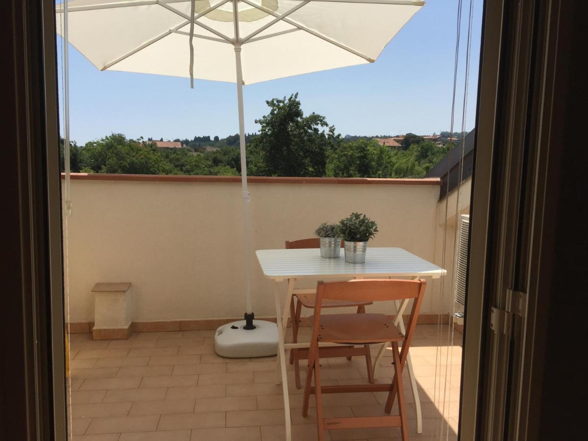 Willa Etna Loft Giarre Pokój zdjęcie